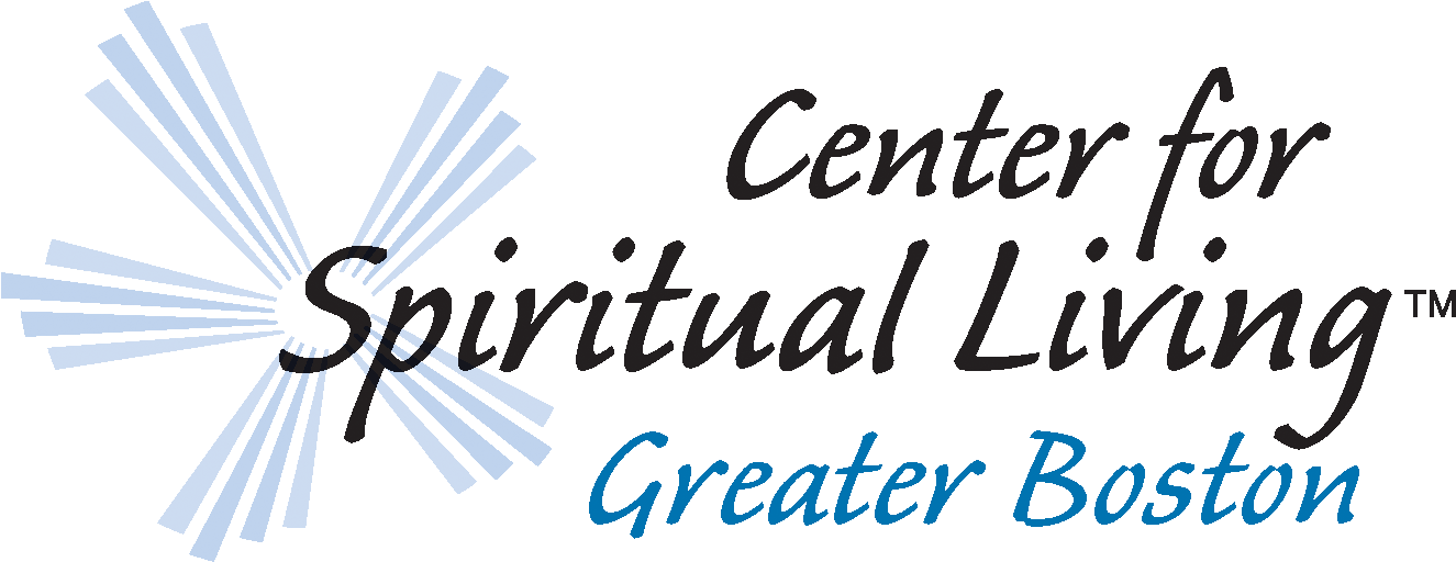 Center For Spiritual Living Greater Boston A World - Centers For Spiritual Living (1395x527), Png Download
