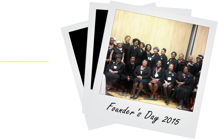 San Francisco Alumnae Chapter Of Delta Sigma Theta - Orchestra (1920x764), Png Download