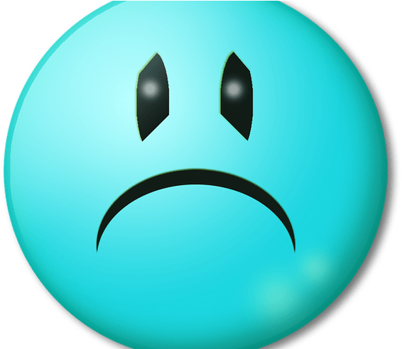 20 Sad Face Emoji Download Emoji S Life List Of All - Smiley (800x491), Png Download