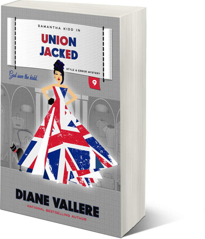 Union Jacked - Banner (687x800), Png Download