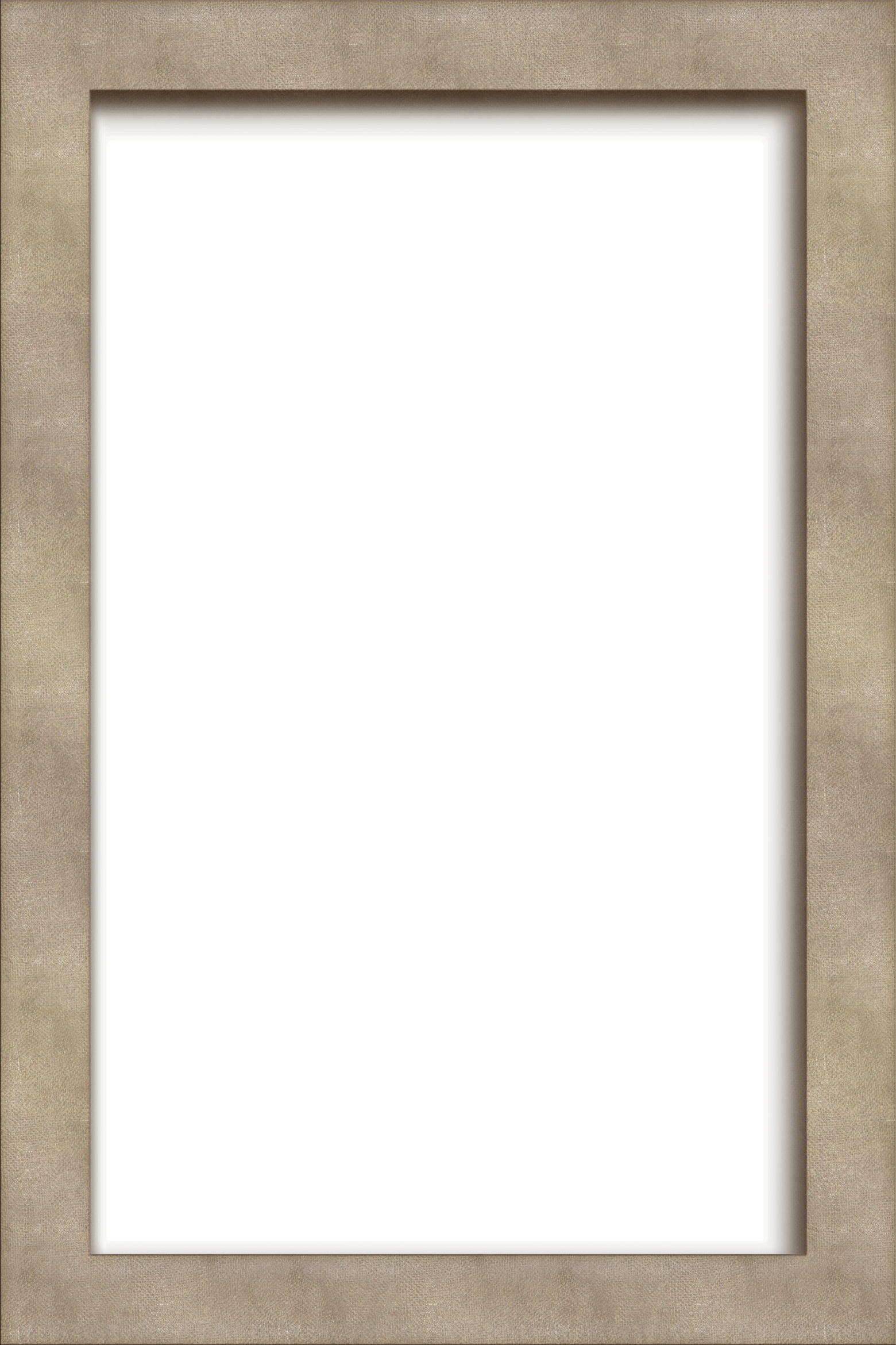 Background, Frame, Scrapbooking - Ivory (1560x2340), Png Download