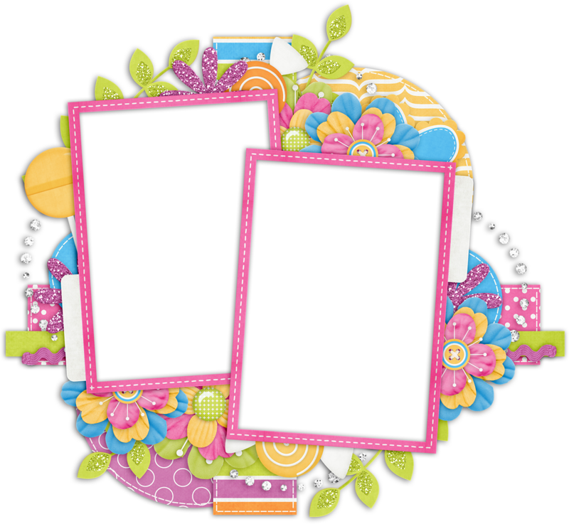 Фото, Автор Mircliparta На Яндекс - Frames On The Wall Cartoon (800x737), Png Download