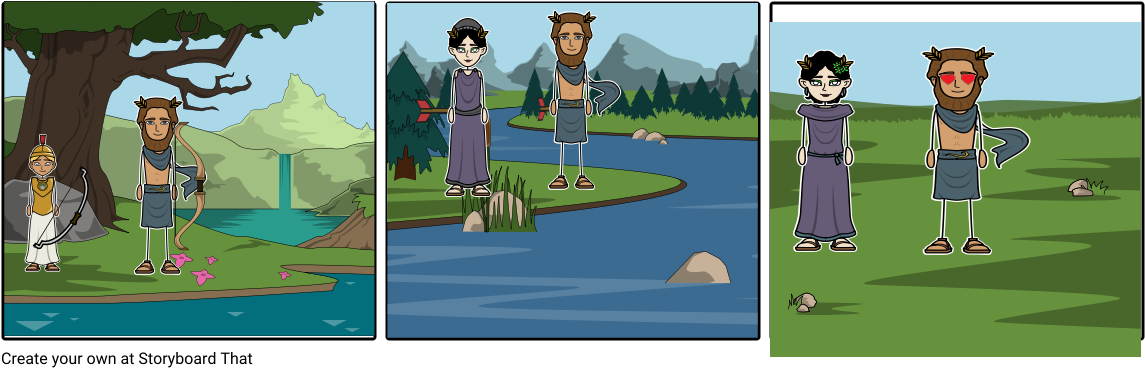Apollo - Illustration (1164x385), Png Download