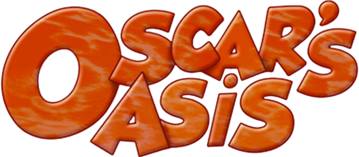Oscar's Oasis - Oscar's Oasis Png (1280x544), Png Download
