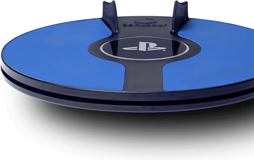 Hands Free For Action - 3drudder Foot Motion Controller For Playstation Vr (876x600), Png Download