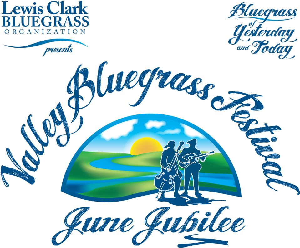 Valleybluegrassfestival Logo Full Png - Breathe (1000x859), Png Download