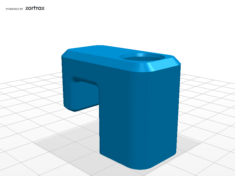 Ikea Antonius Wall Clip - Plastic (800x600), Png Download