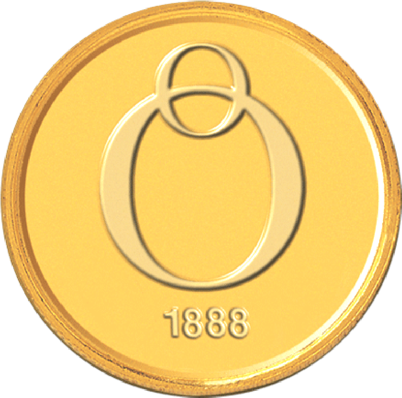 Orra 10 G Gold Coin (1200x1000), Png Download