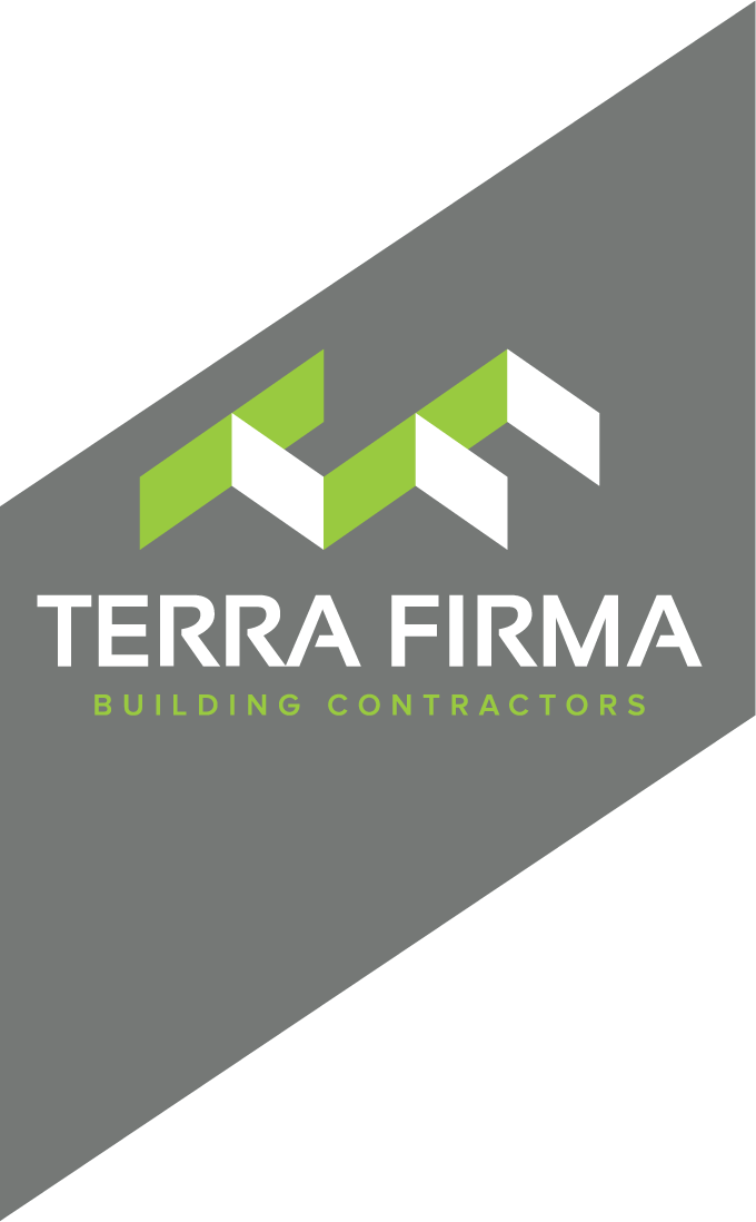 Terra Firma Building Contractors Llp - Graphics (680x1098), Png Download