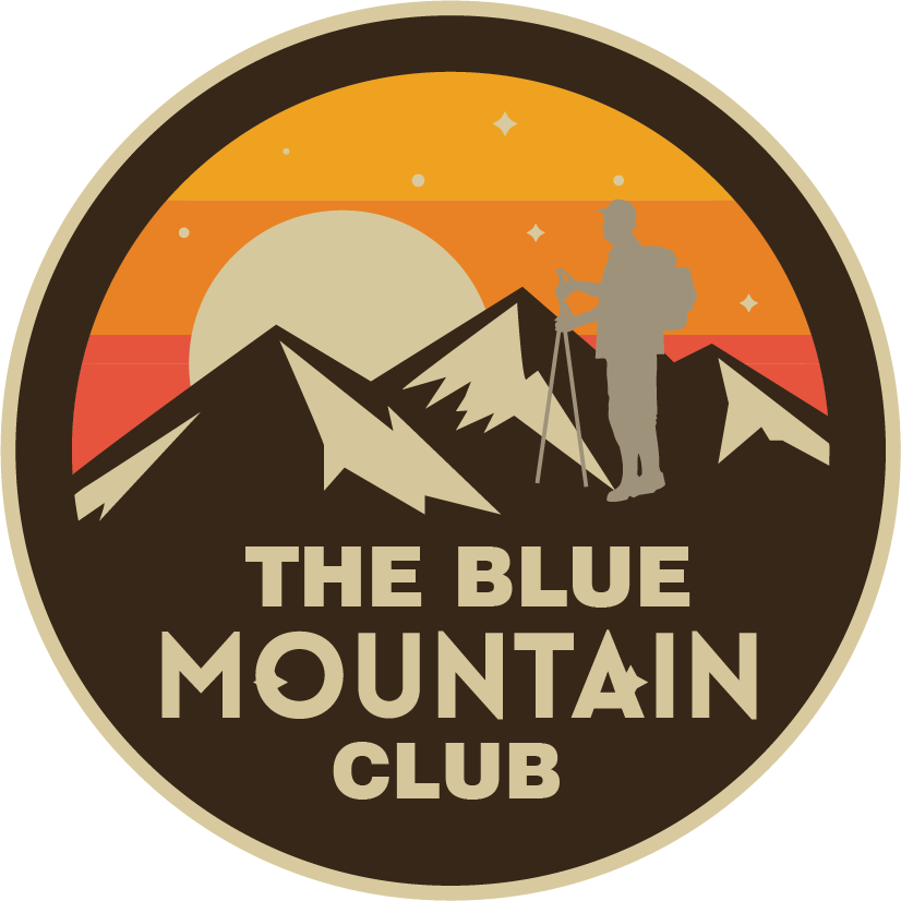 1 Trekking & Adventure Hub - Circle (826x826), Png Download