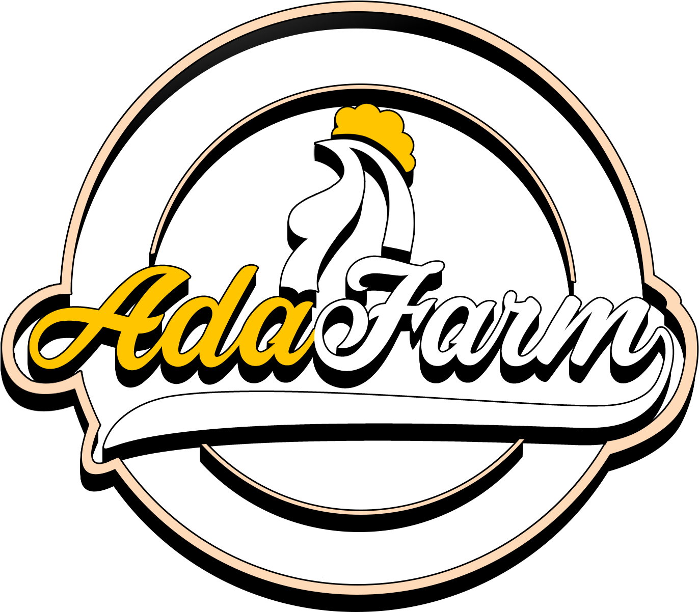 Ada Farm Agri Ventures (1500x1434), Png Download