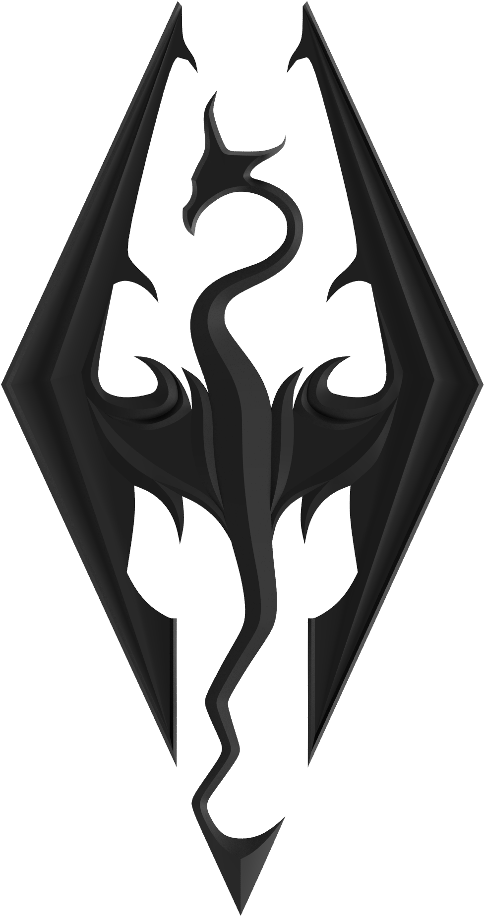 If You Have To Ask, I'm Sorry - Elder Scrolls Empire Flag (1080x1920), Png Download