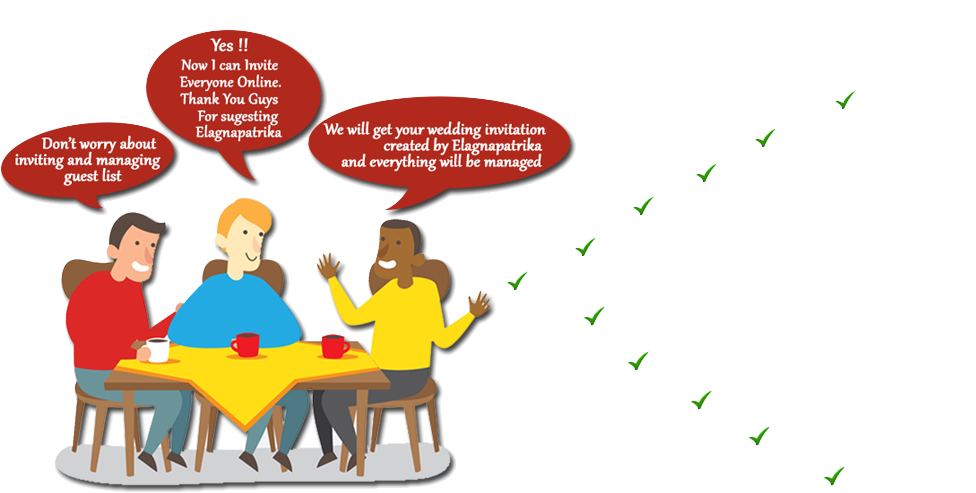 It's Fun, Easy To Share And Will Save You Time, Money - Cartoon (1000x550), Png Download