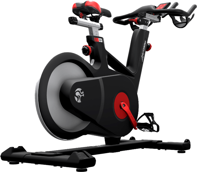 Life Fitness Ic5 Group Exercise Bike (960x600), Png Download