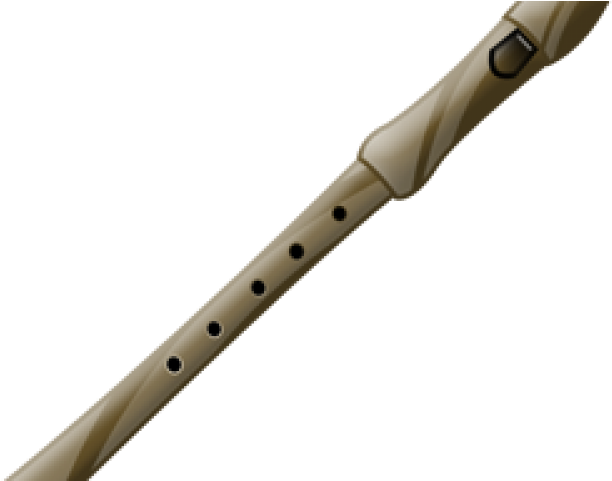 Flute Png Transparent Images - Knife (640x480), Png Download