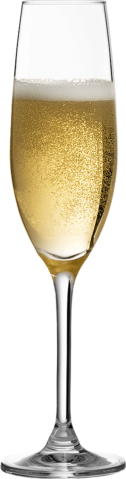 Champagne Flute Png Transparent (1000x1000), Png Download