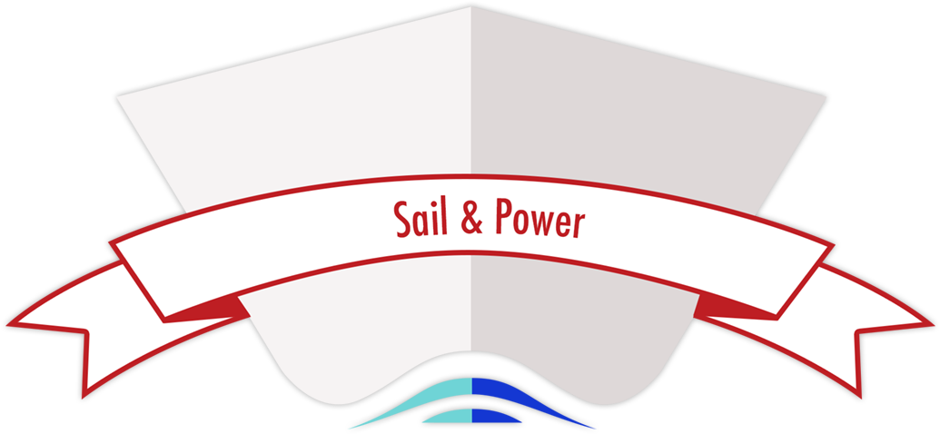 Florida West Coast Yachts - Wildflower Health (1048x490), Png Download