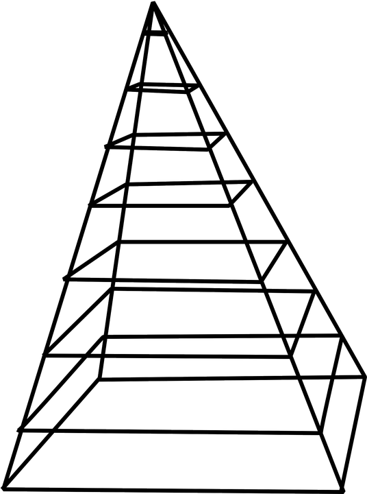 Antenna, Communication, Television, Waves, Satellite (536x720), Png Download