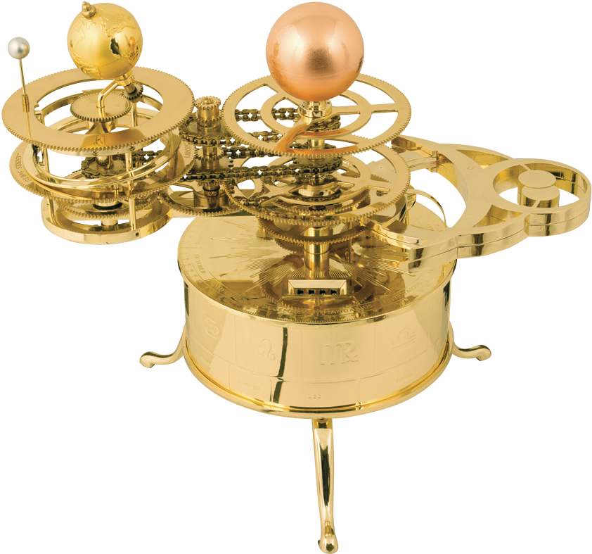 Orbiter (1000x923), Png Download
