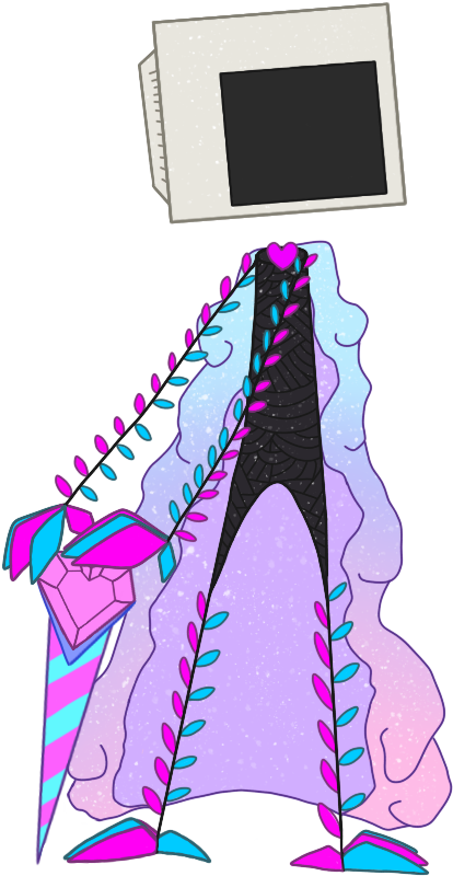 Wow It Marx - Illustration (468x848), Png Download