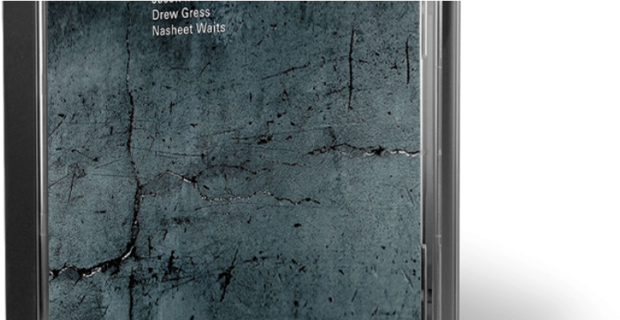 Notable Cds - Concrete (1020x460), Png Download