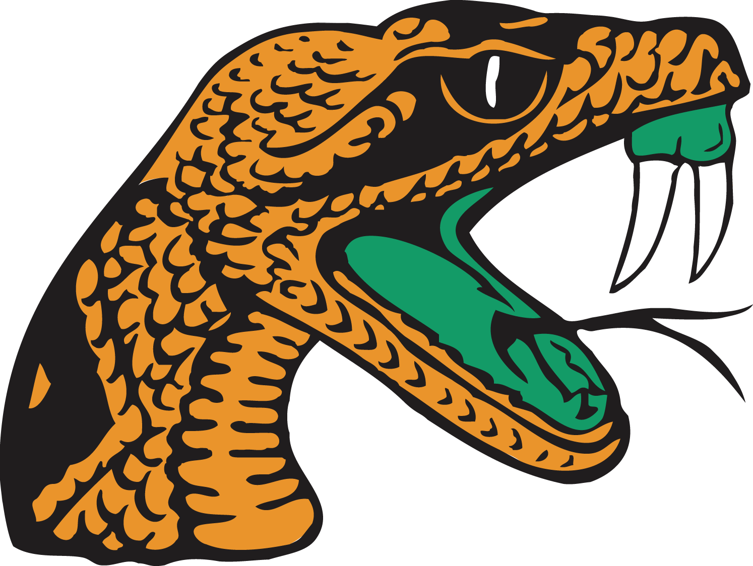Florida A&m University Student Handbook - Florida A&m University (1494x1124), Png Download