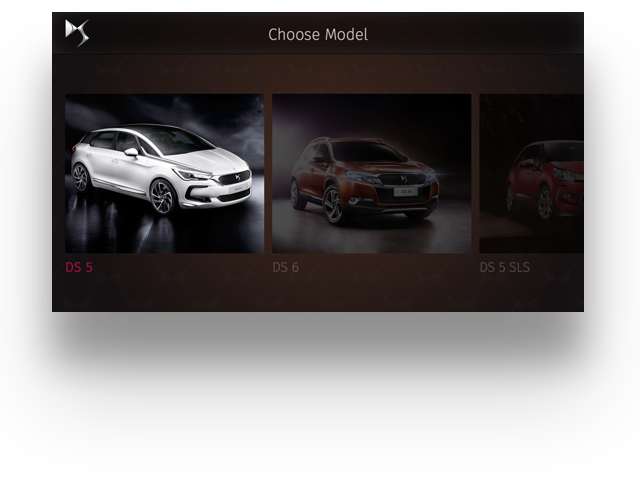 Next - Mini Suv (640x480), Png Download