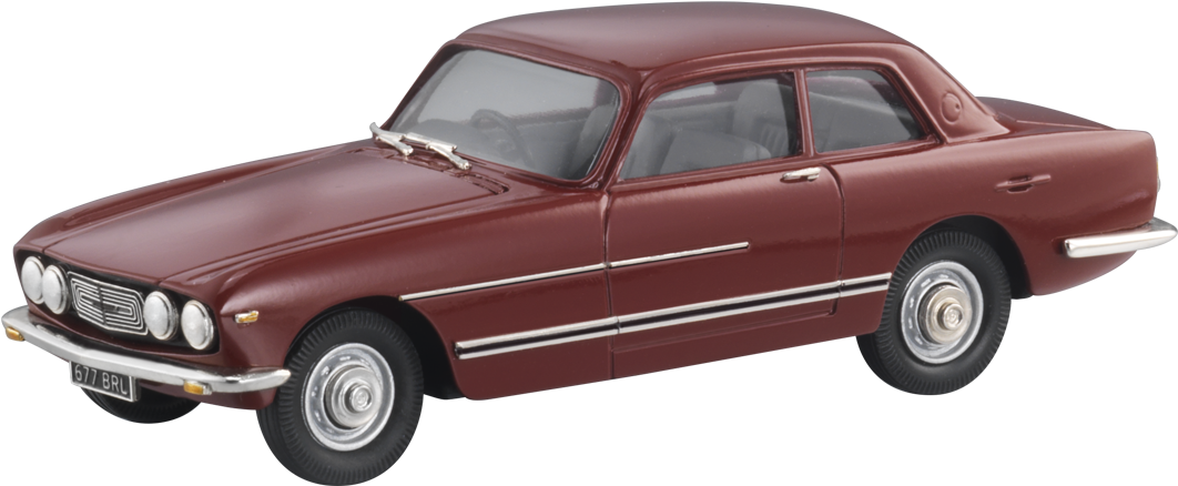 Find Out All The 60s Models - Antique Car (1067x526), Png Download