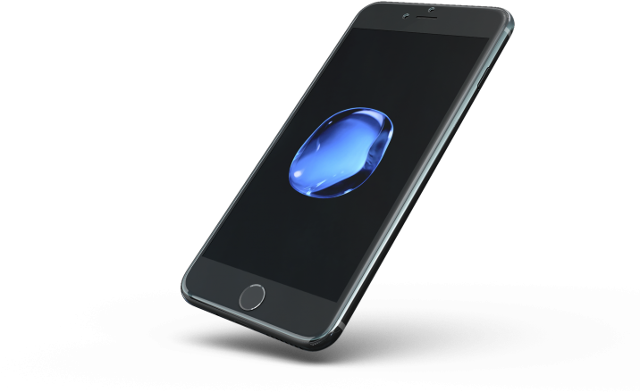 Iphone (715x715), Png Download