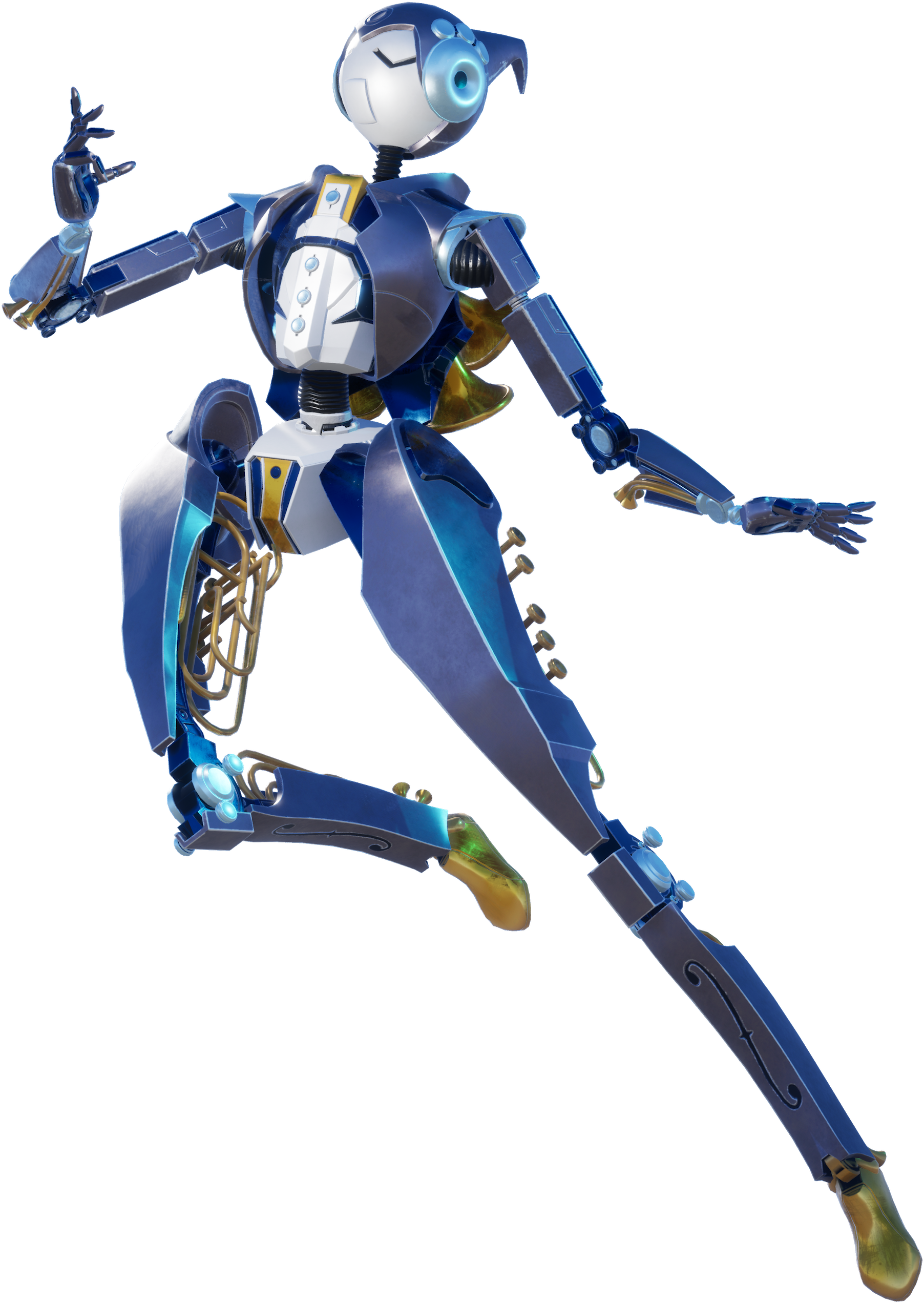 *new* Maestro *new* - Action Figure (5000x2813), Png Download