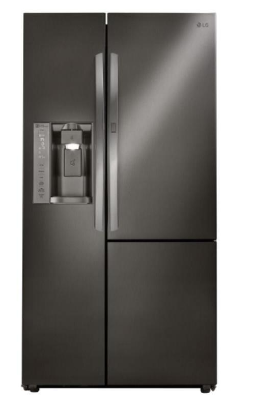 Image - - Png - Lg Refrigerators (1000x1000), Png Download