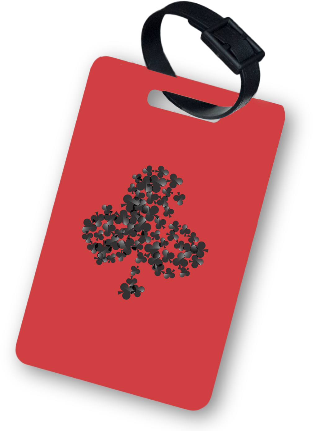 Poker Club Icon Diwali - Harry Potter Ticket Luggage Tag (1500x1500), Png Download