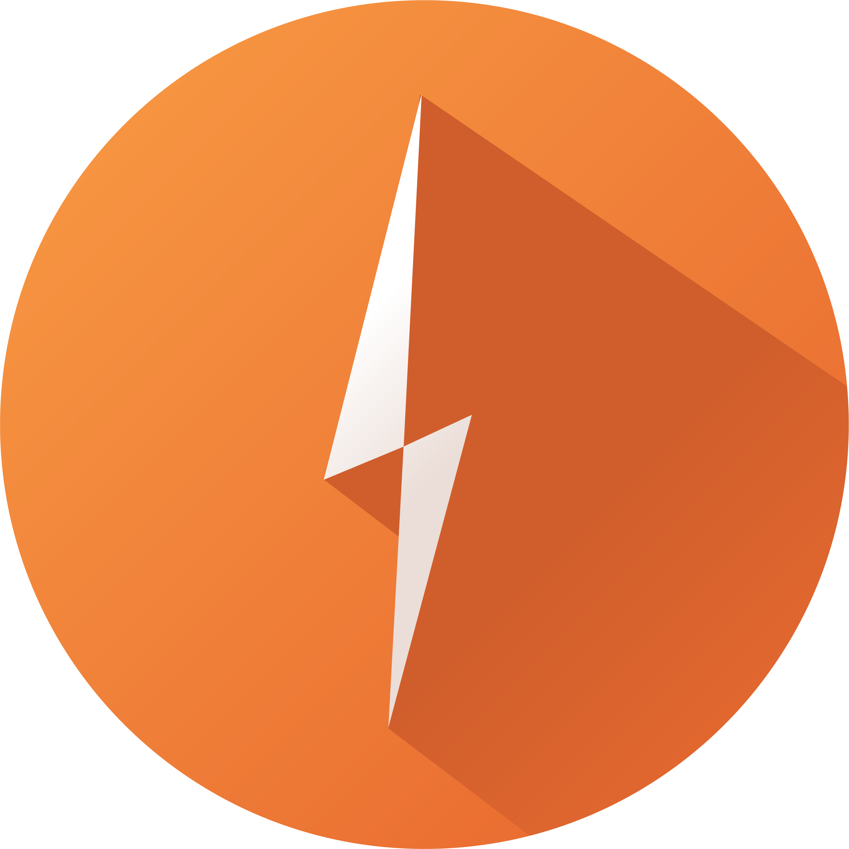 Products - Circle (2748x2748), Png Download