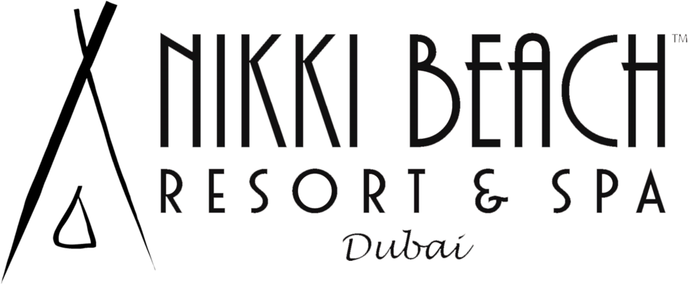Untitled-2 - Nikki Beach (1000x1000), Png Download