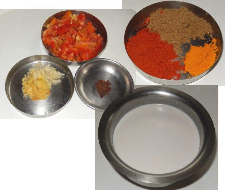 Bcc-spices - Smoked Paprika (782x662), Png Download