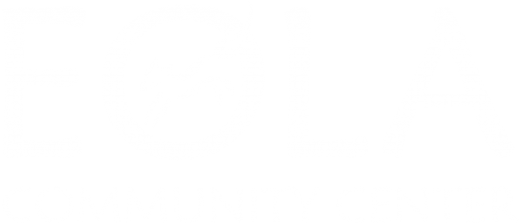 Eola Community Center Logo - Dibujos De La Adolescencia (1024x442), Png Download