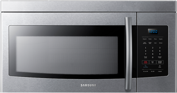 Image - Samsung Me16k3000as (650x650), Png Download