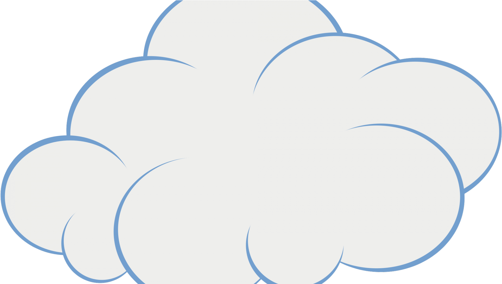 Pictures Of Clouds X (1920x1080), Png Download