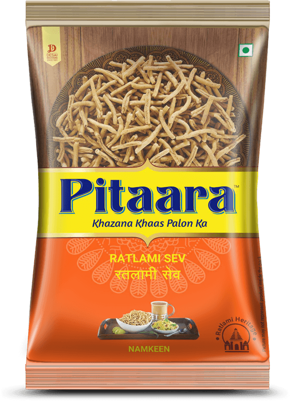 Ratlami Sev - Strozzapreti (601x820), Png Download