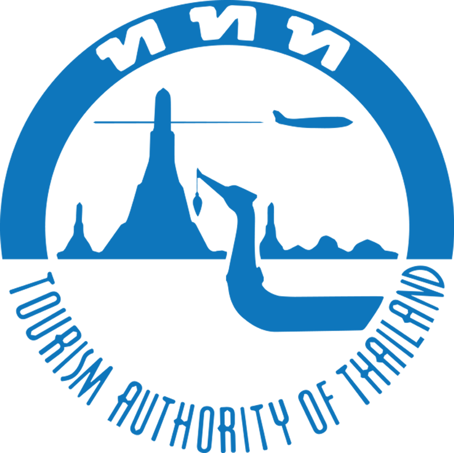 Our Partners - Tourism Authority Of Thailand (889x888), Png Download