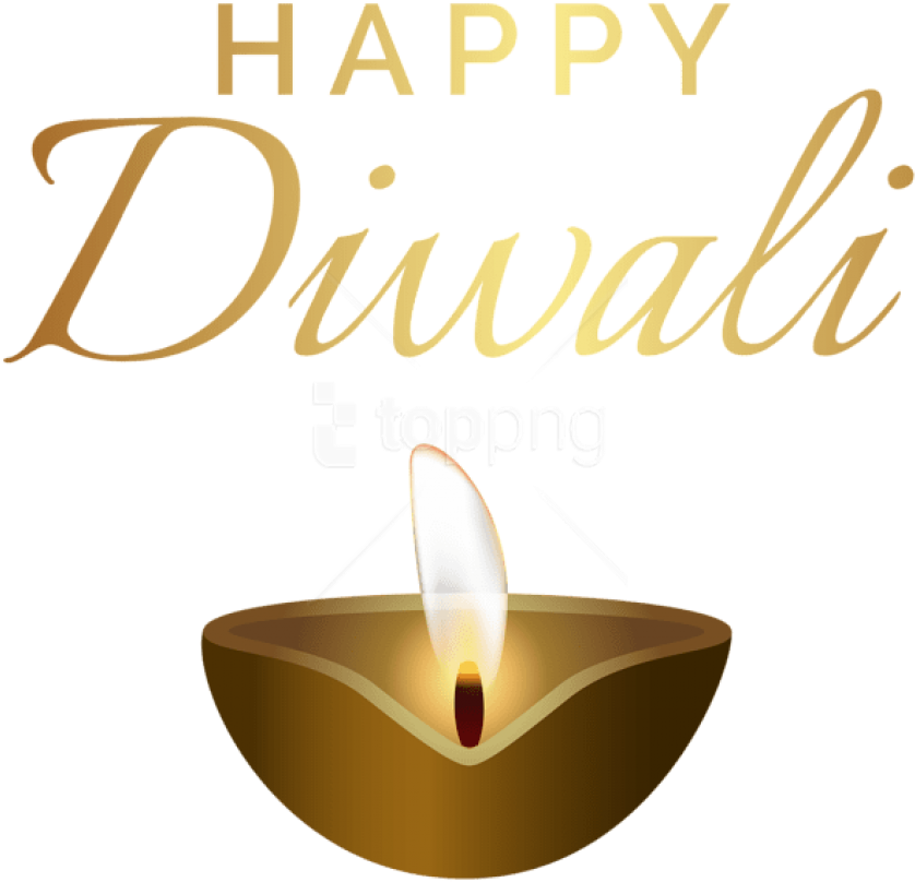 Download Free Png Download Happy Diwali Candle Clipart Png Photo Design Full Size Png Image Pngkit