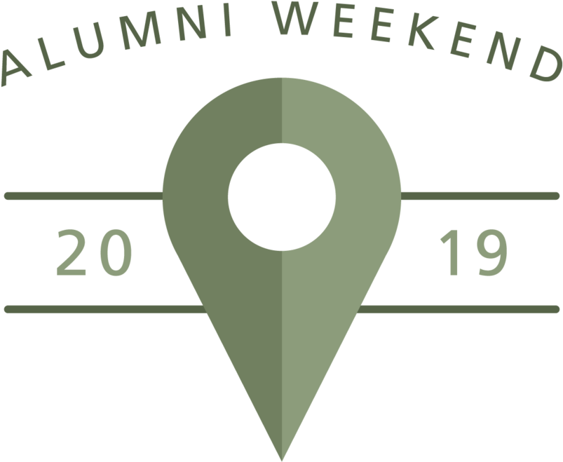 Claremont Aw 2019 Icon - Circle (1000x1000), Png Download