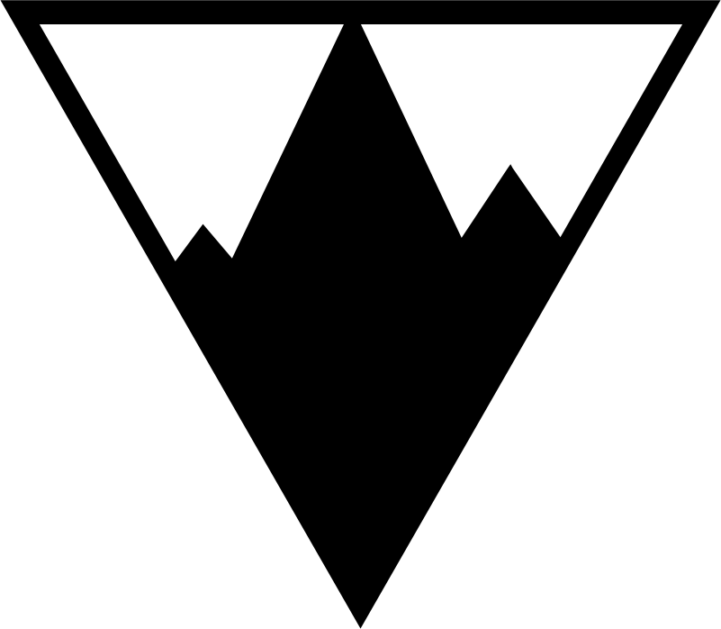 Electricity For Tsum Valley - Emblem (801x698), Png Download