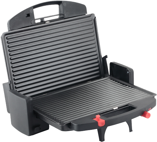 Outdoor Grill Rack & Topper (700x500), Png Download