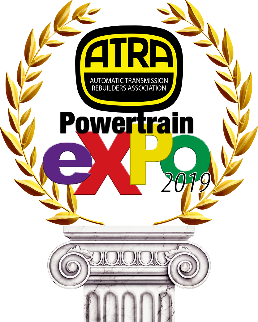 Join Us This Year In Las Vegas - Atra (834x1038), Png Download