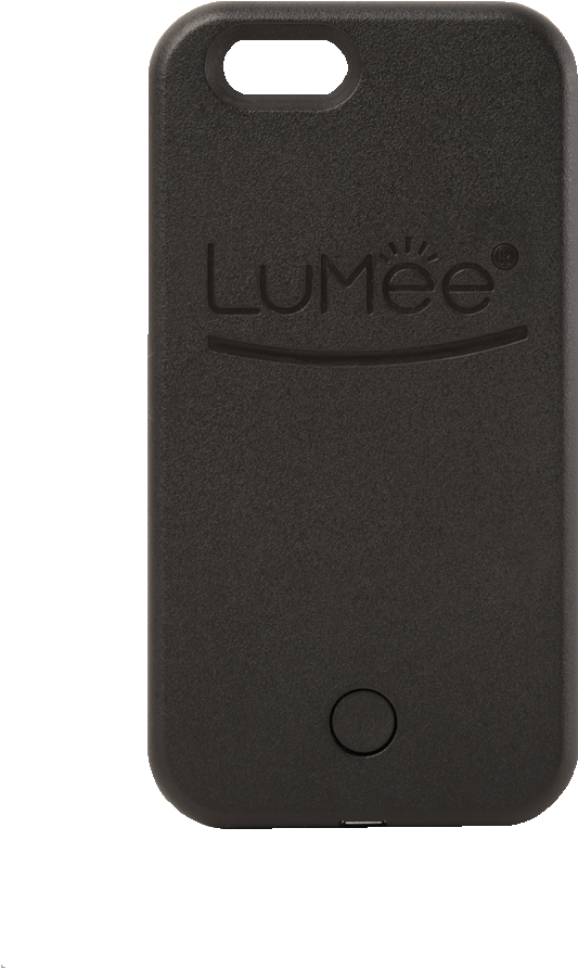 Lumee Case- Iphone 6s - Mobile Phone Case (672x1024), Png Download