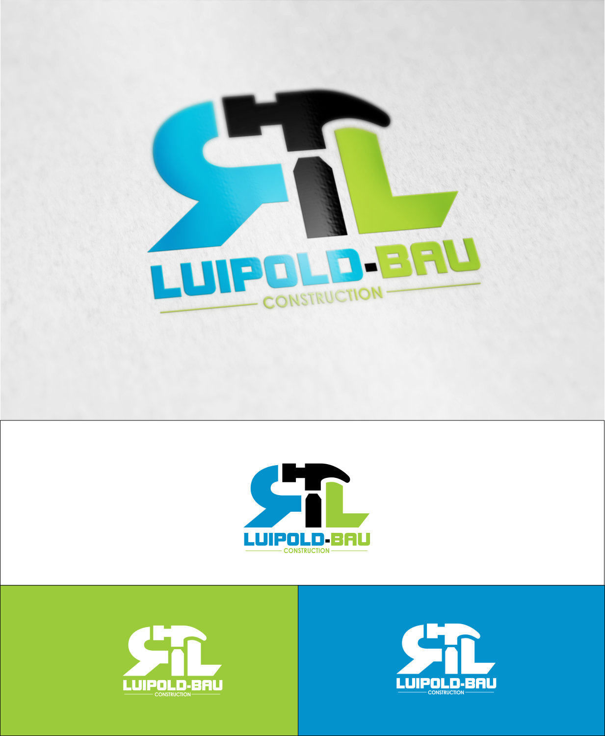 Logo Design By Akosimichael For Cox & Orange Gmbh - Graphic Design (1233x1500), Png Download
