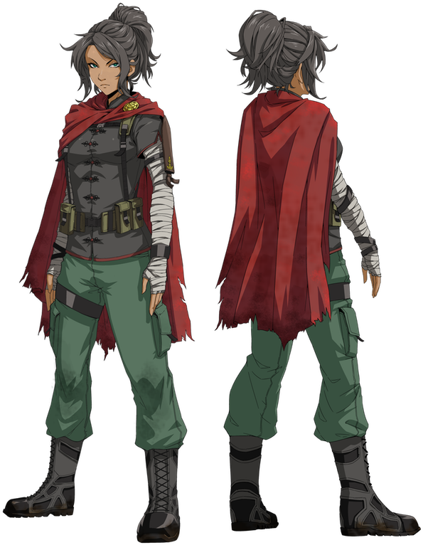 Savepng388 - 543kb - Cartoon (639x799), Png Download