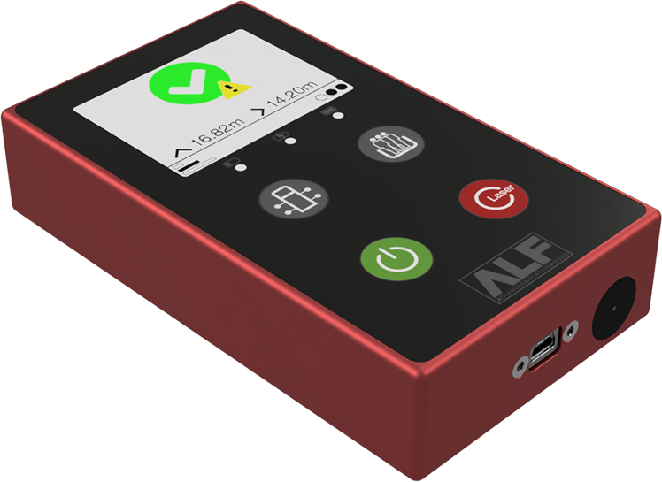 Alf - Mobile Phone (748x545), Png Download