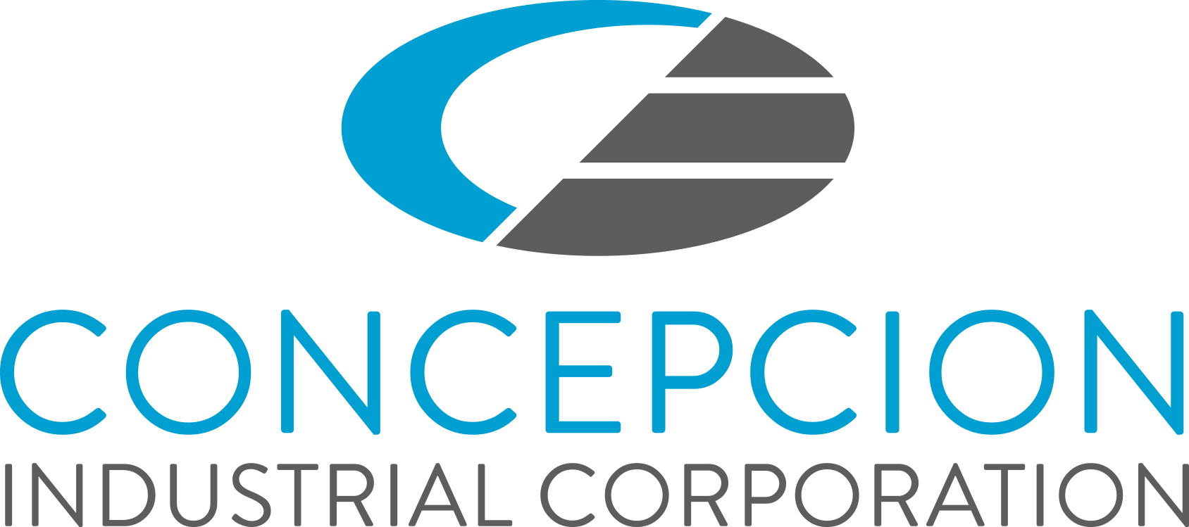 The Hero With A Thousand Faces - Concepcion Industrial Corporation Logo (1688x749), Png Download